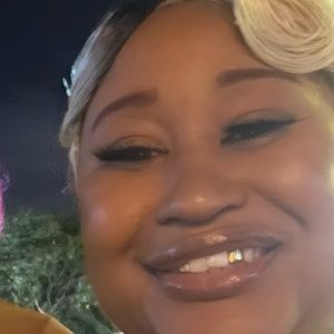 Meet your Posher, Mimi  wilson